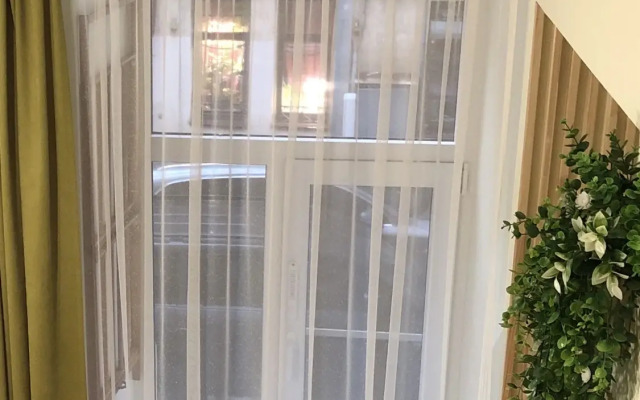 Квартира Любимица