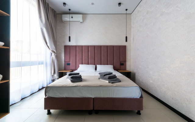 Grey Villas Villa