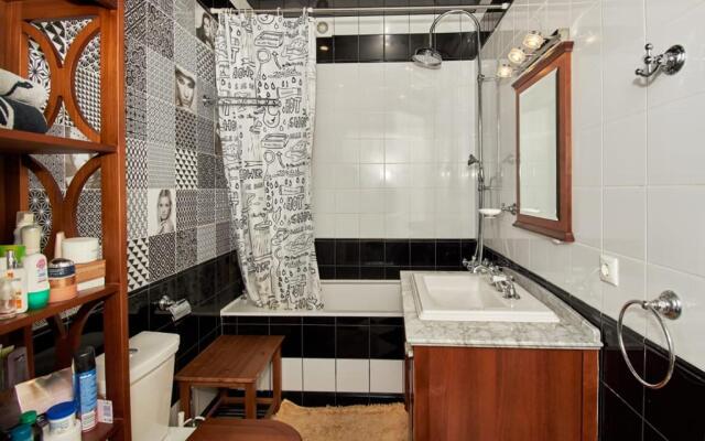 Апартаменты Шикарные в Центре Сочи у Моря