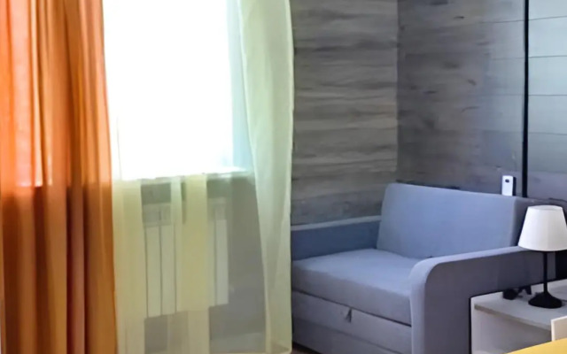 Квартира в СТ Виноградный Дом 34