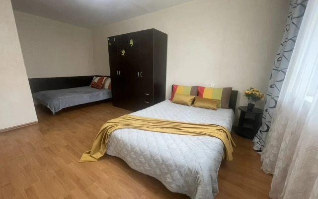 Квартира на Перерва 34