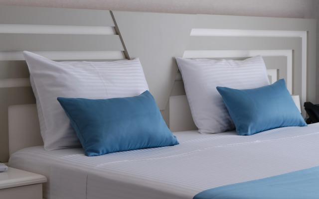 Отель Атлантис Марина