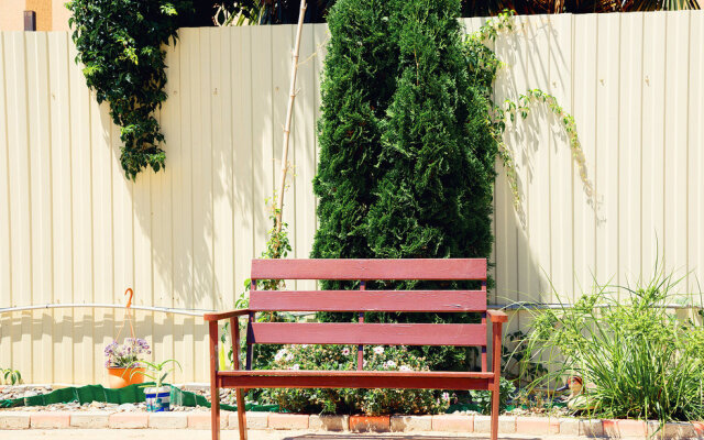 Maly Guest House