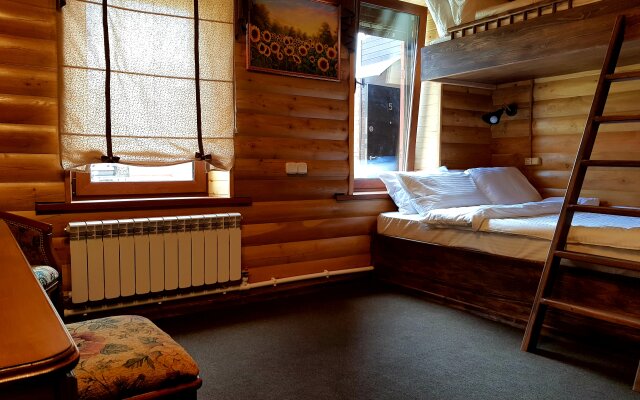 Usadba 50 Mini-Hotel