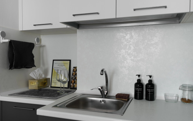 Квартира у аэропорта Шереметьево