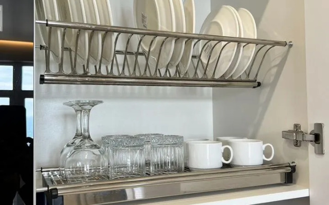 Апартаменты на Набережной 75к4(502.4)