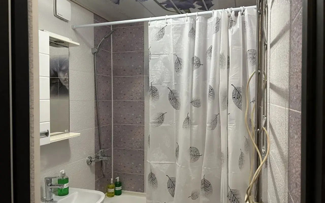 Na Ulitse Sverdlova 79a Flat