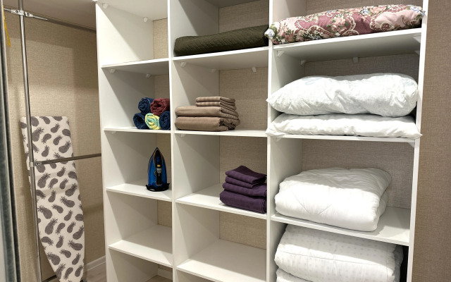 Апартаменты рядом госпиталь Мать и Дитя в новостройке