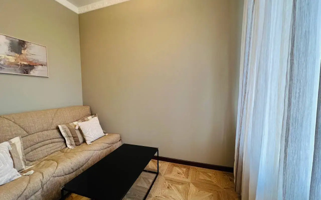 Апартаменты 3 Комнаты на Мойке