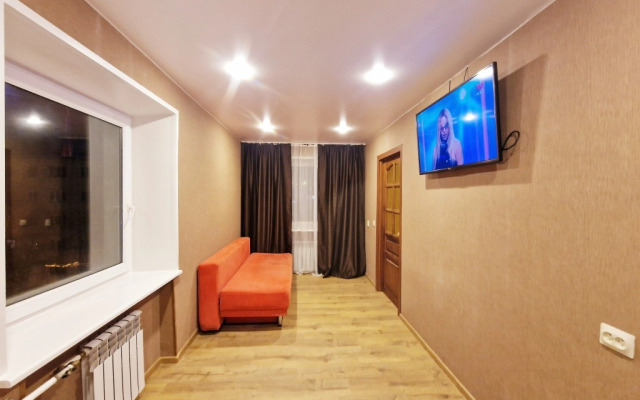 Апартаменты Кирова 60