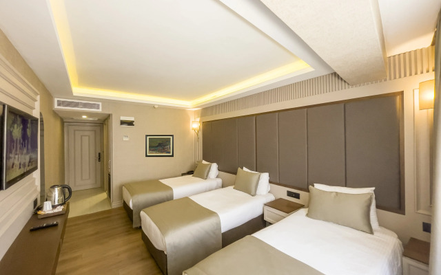 Martinenz Hotel