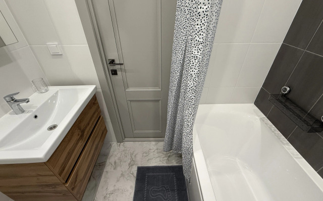 Апартаменты SeveRent на Гоголя 2