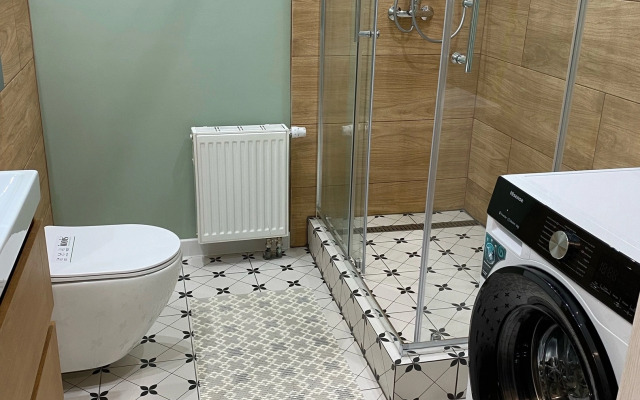 Квартира Энгельса 4