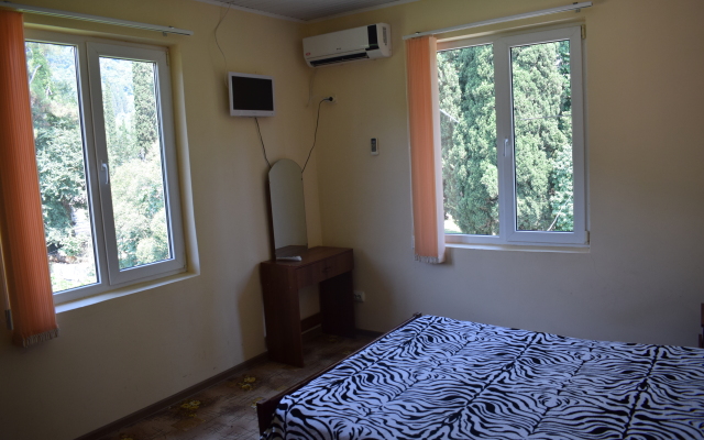 Raduga Guest House