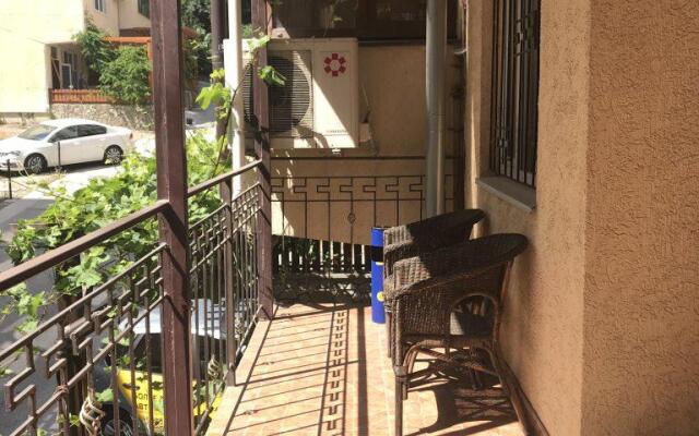 Vozle Morya Elling Private House