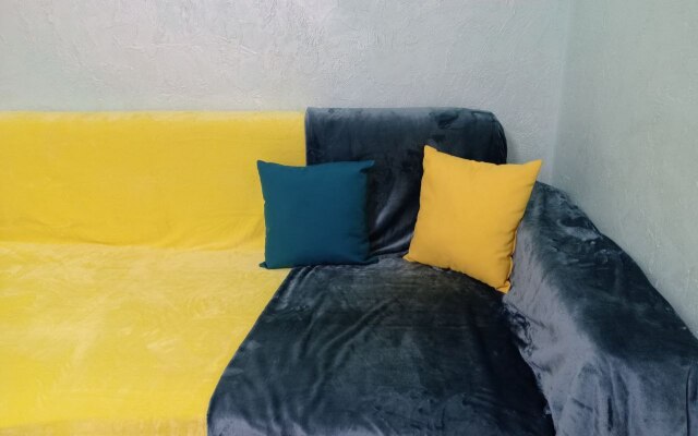 Квартира Live-In-Comfort 1-я Коммунистическая 40