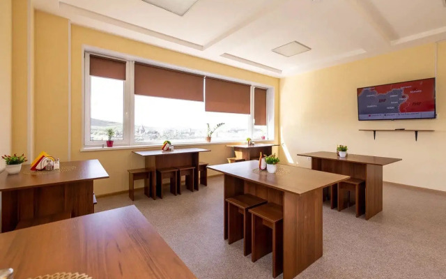 Kolskij 126 Hostel