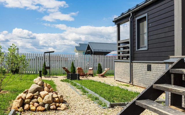 Частный Дом с баней у Истры