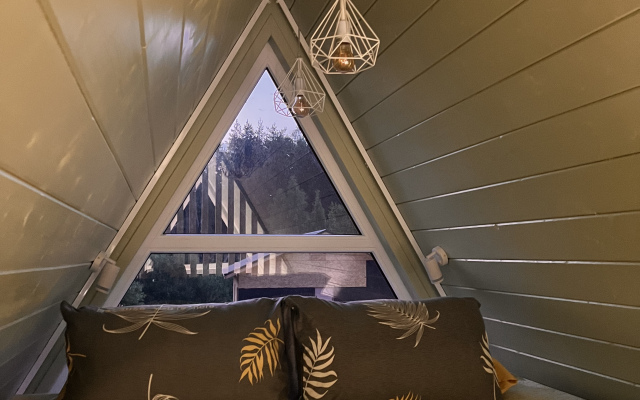 Na Ozerah Glamping