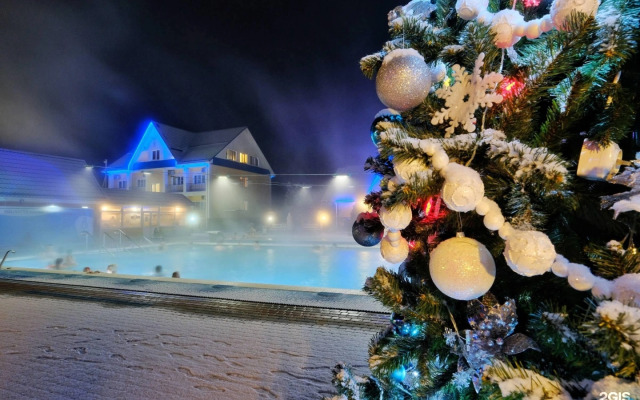 Akva-Vita Hotel