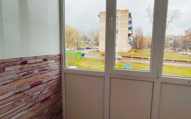 Апартаменты на Красноармейской 37