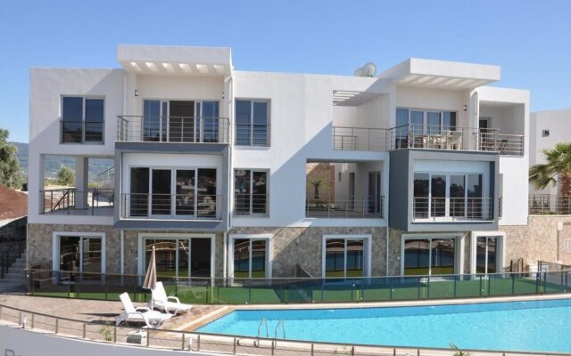 Lavender Residence Apartments
