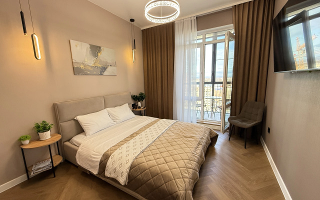 Апартаменты у Аэропорта