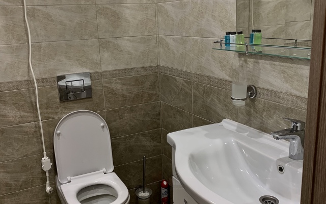 Best Apart Guest House