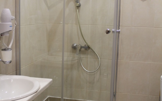 Квартира Макс плюс в ЖК Черноморский