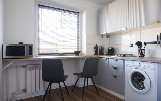 Апартаменты Center by Pavlov