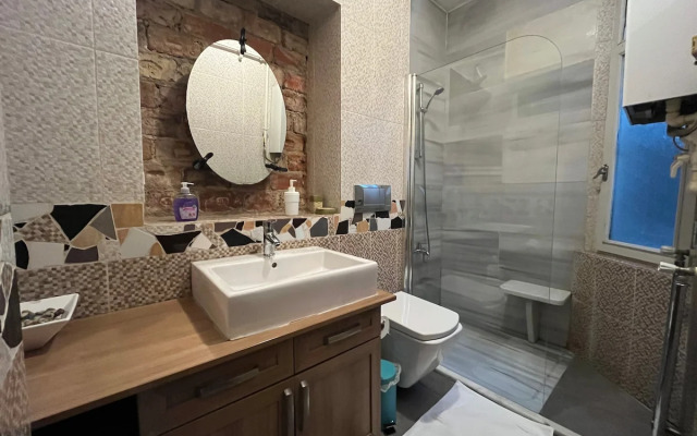 Апартаменты No stairs