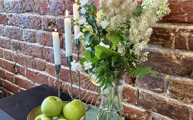 Апартаменты Уютные студия в центре города