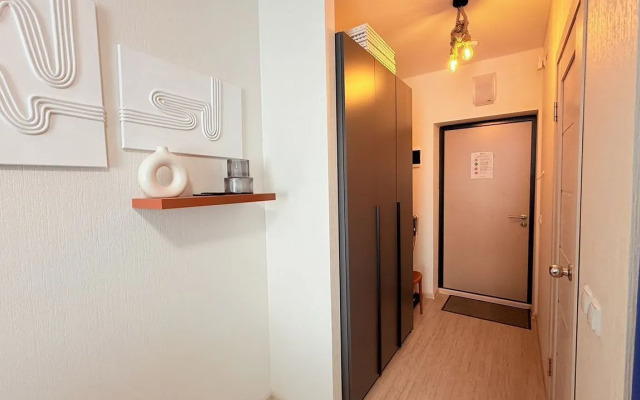 Квартира на Фрунзе 31