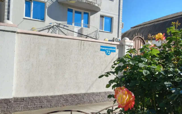 Liviya Guest house