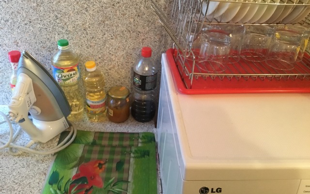 Гостевой Дом 1968