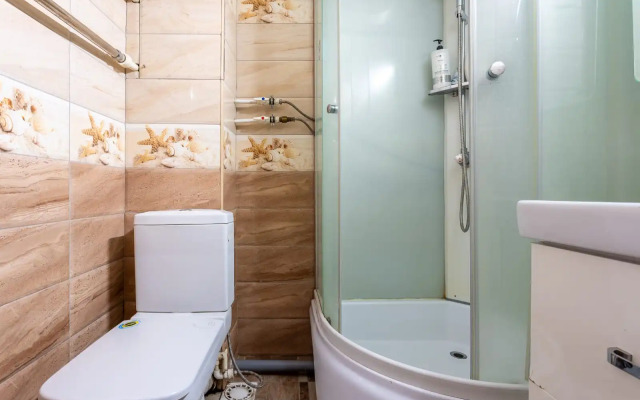 Квартира 1 комнатная около Щёлковского автовокзала