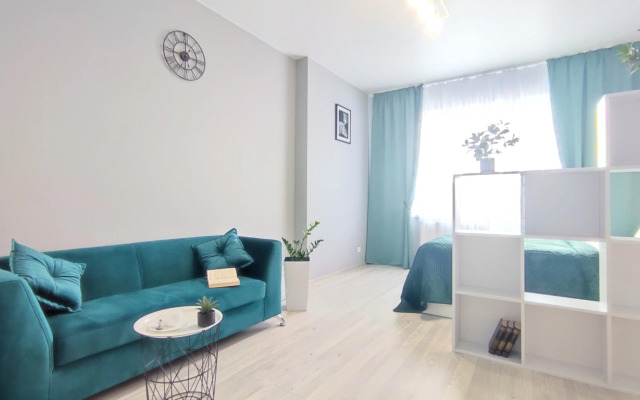 2 bedroom KenigDeluxe Apartments 1