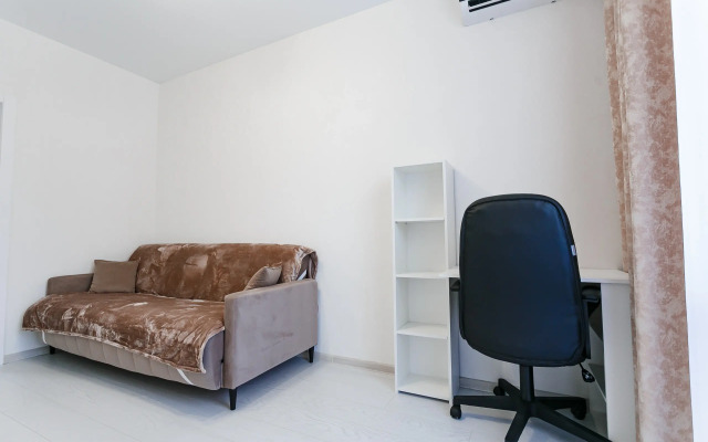 V Zhk Letniy 2 Apartments