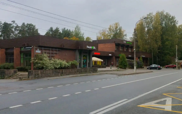 Z - 516 Apartments