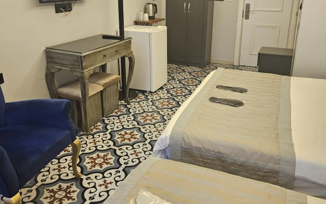 Мини-Отель Aplus Residence