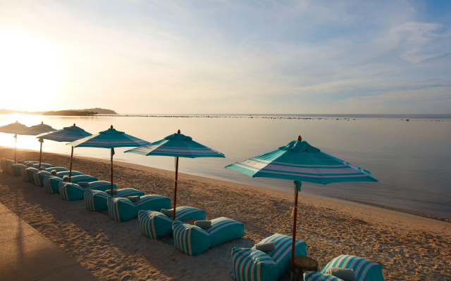 Marasca Samui - Small Luxury s of the World