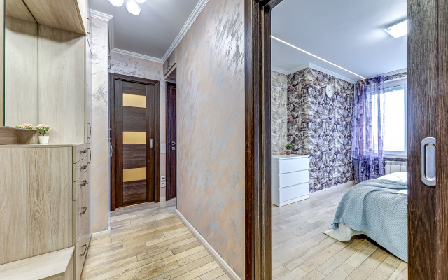 Апартаменты Лиговская Симфония