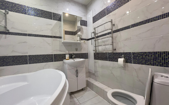 Uyutnaya Chistaya So Vsemi Udobstvami Flat