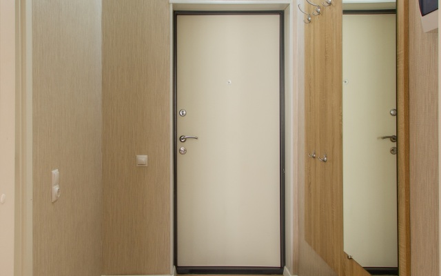 Апартаменты Студия Natalie Apartments Пулковское шоссе 14с6