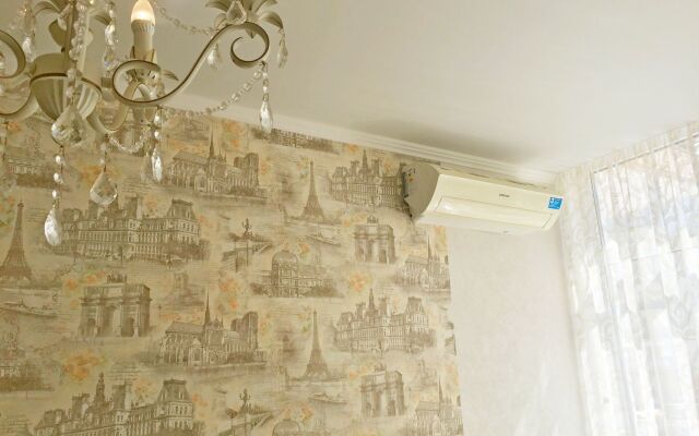 Апартаменты 273 Южная 35