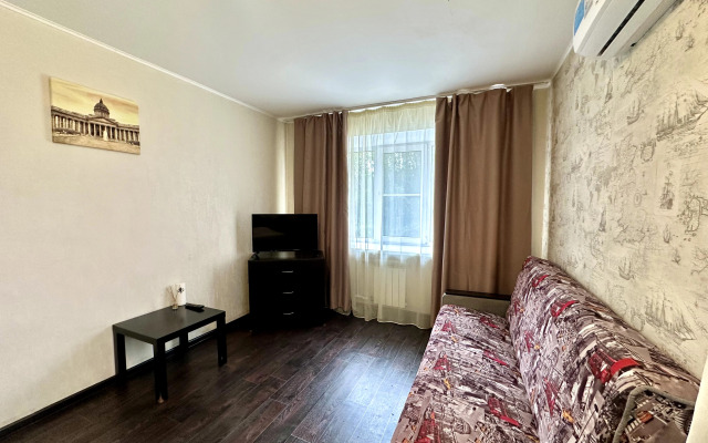 Квартира Калина на Волгоградской