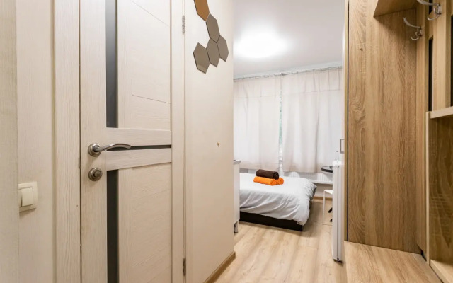 Apartments Na Dmitrovskom Shosse 88k2 (3)