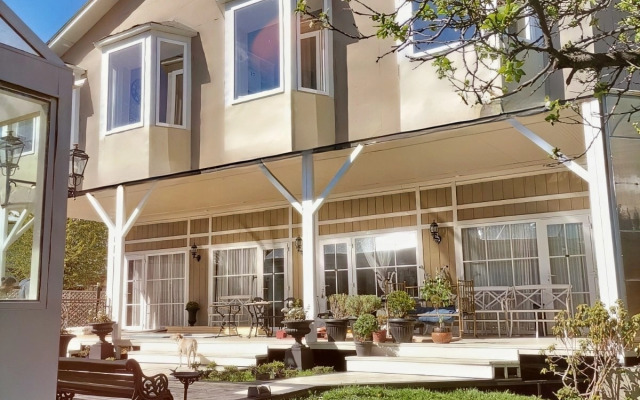 Vinnhaus Boutique hotel