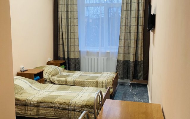 Oktyabr'skaya Mini-Hotel