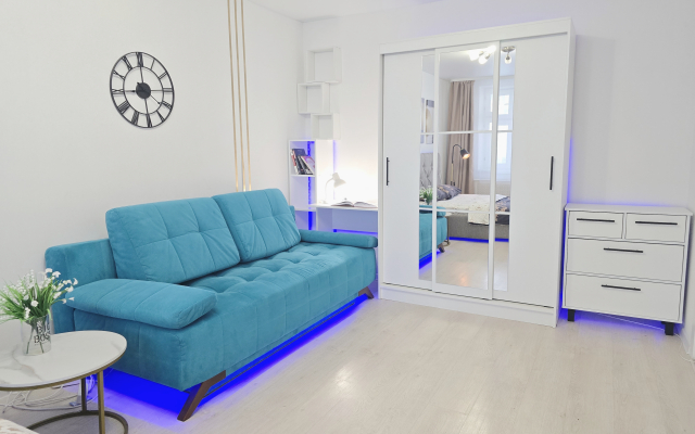 Квартира Заселяйся на Бигичева